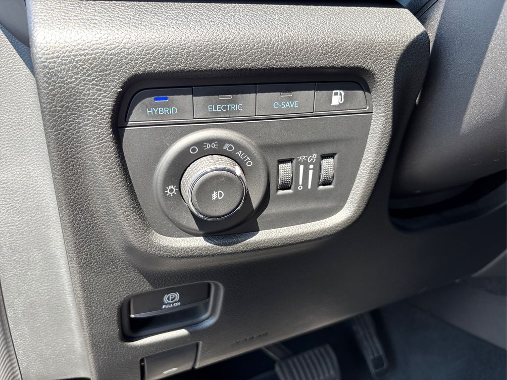 2022 Jeep Grand Cherokee Summit 4xe photo 35