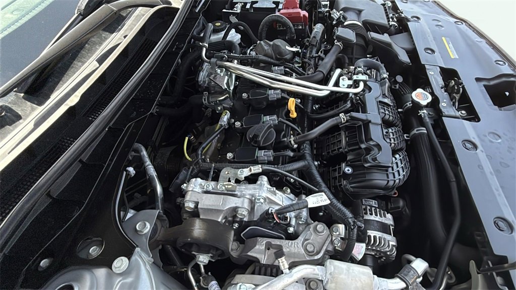 2023 Nissan Altima 2.5 SV photo 17