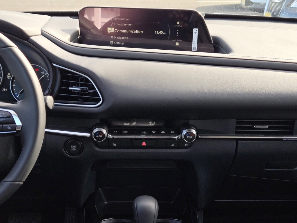 2025 Mazda CX-30 2.5 S Preferred photo 3