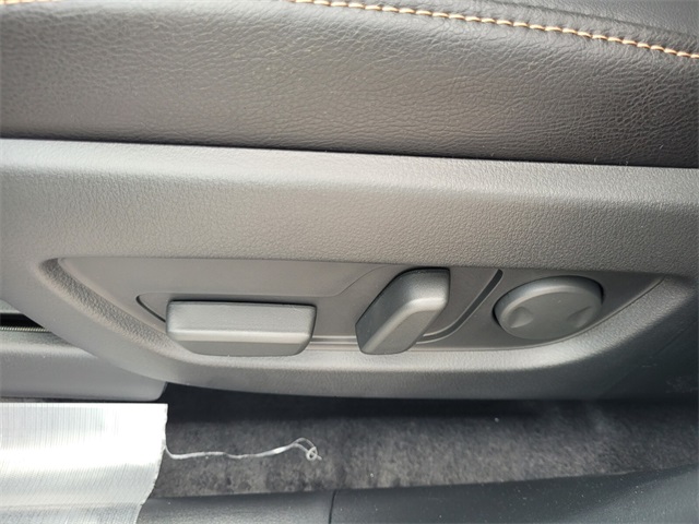 2025 Mazda CX-90 3.3 Turbo Premium Plus photo 4