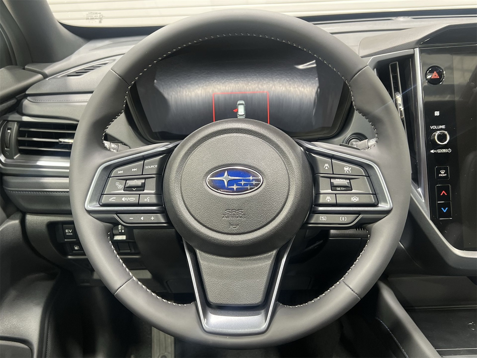 2025 Subaru Forester Limited photo 13