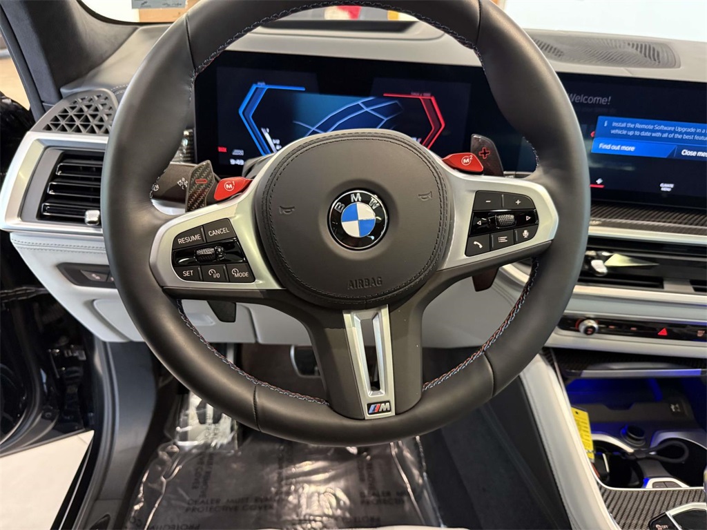 2024 Bmw X5 photo 19