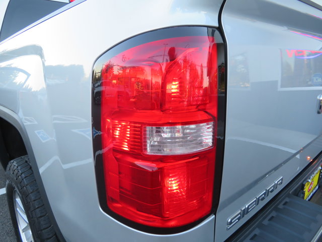 2017 Gmc Sierra 1500 SLE photo 33