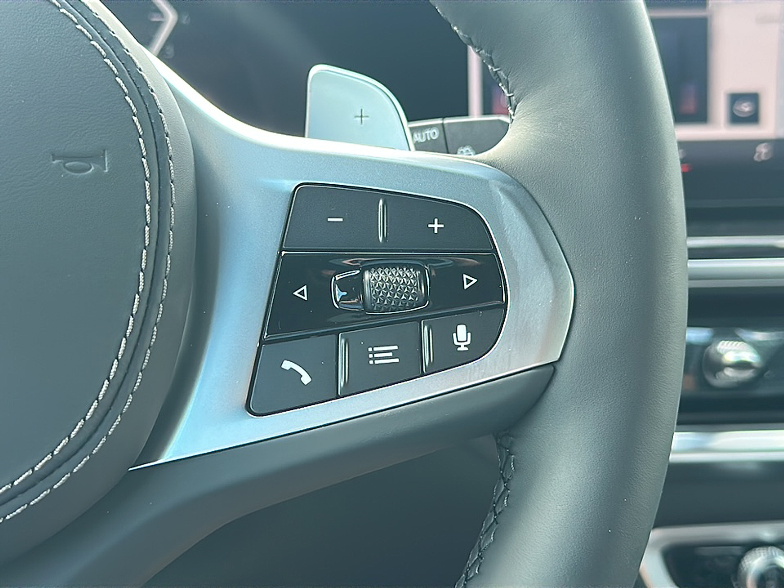 2026 Bmw X5 sDrive40i photo 6