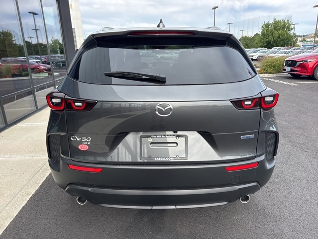 2025 Mazda CX-50 Preferred photo 2