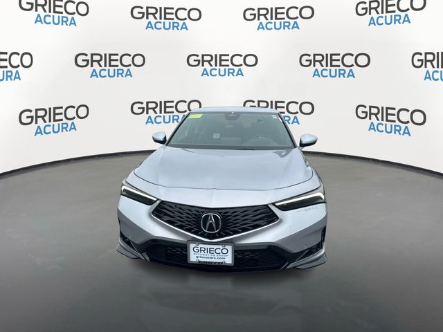 2026 Acura Integra A-Spec Technology photo 3
