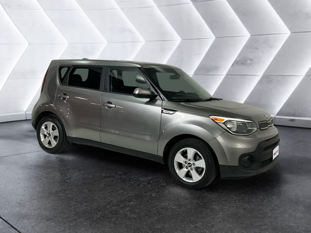 2019 Kia Soul Base's photo
