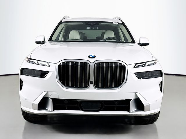 2026 Bmw X7 xDrive40i photo 2