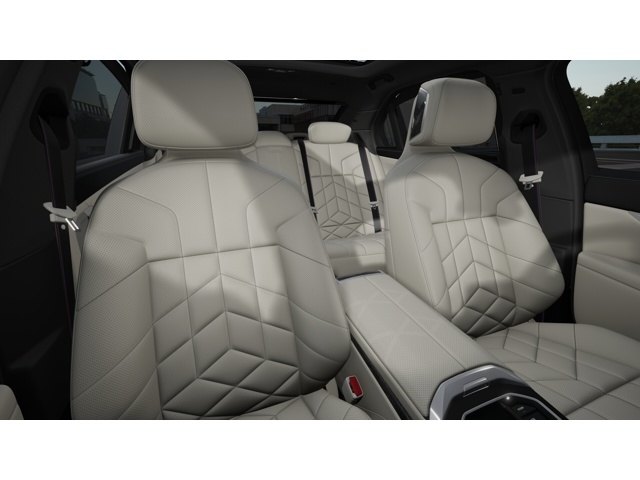 2026 Bmw 740i photo 11