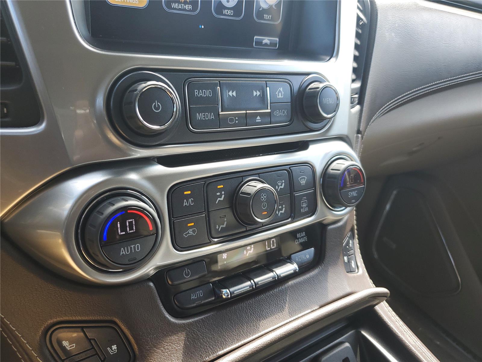 2020 Chevrolet Tahoe Premier photo 32