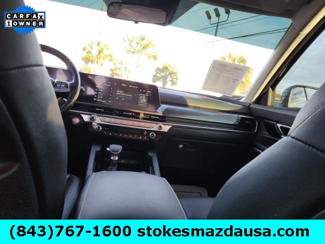 2023 Kia Telluride LX