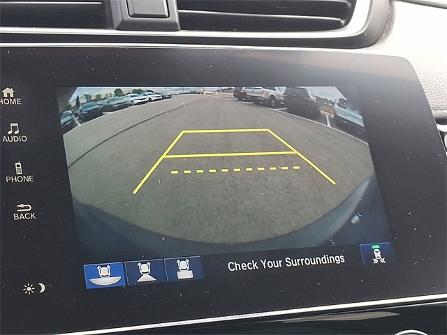 2022 Honda CR-V EX photo 14