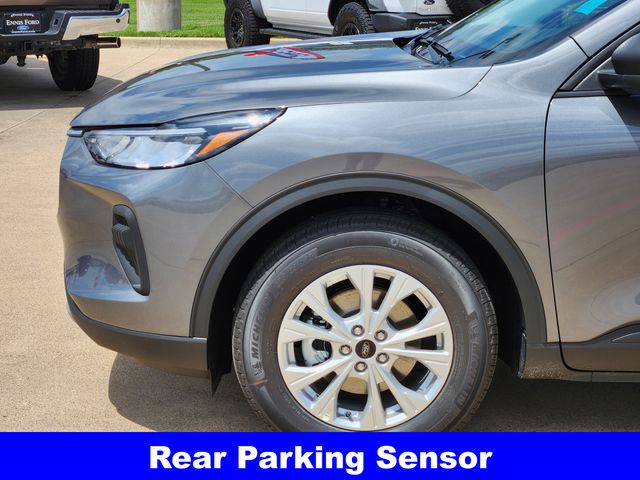 2025 Ford Escape Active photo 9
