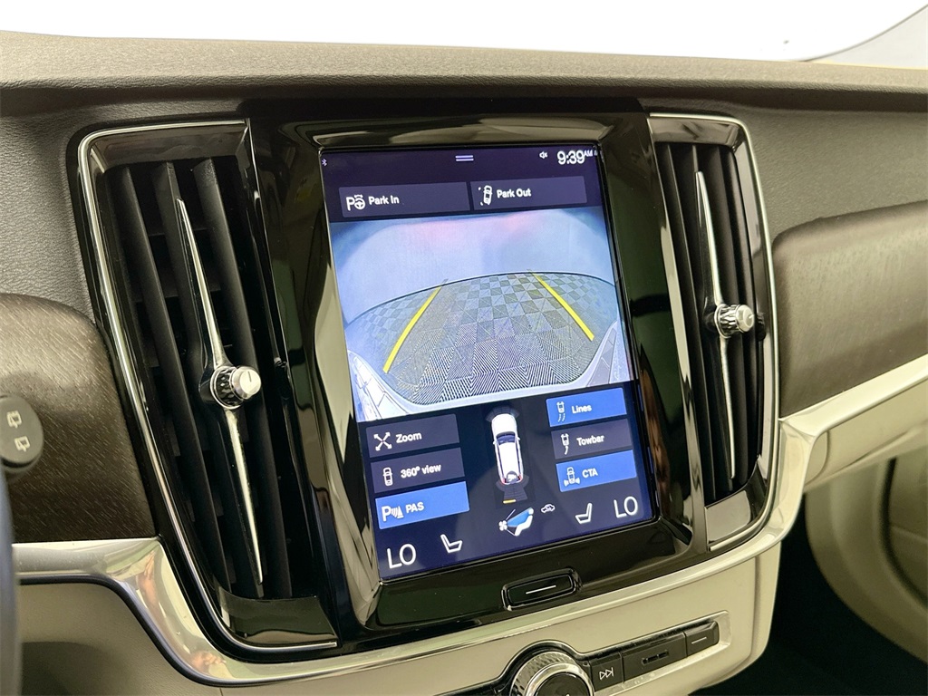 2019 Volvo V90 Cross Country T5 AWD photo 13