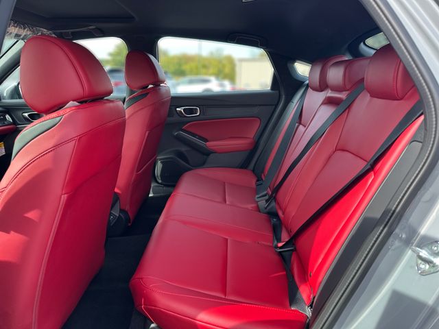 2026 Acura Integra A-Spec photo 10