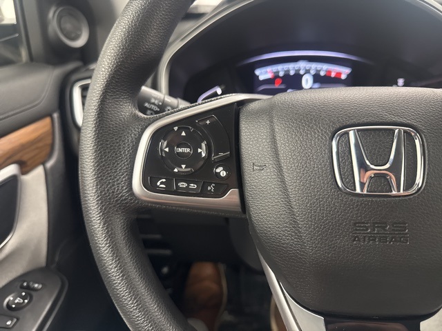 2019 Honda CR-V EX photo 27