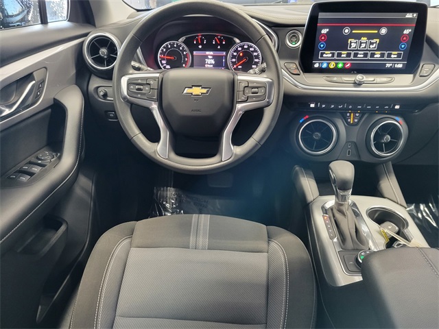 2023 Chevrolet Blazer 2LT photo 26