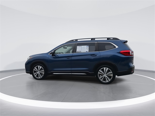 2019 Subaru Ascent Limited photo 5