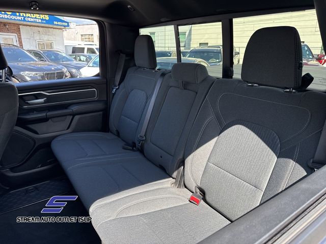 2022 Ram 1500 Big Horn Lone Star photo 31