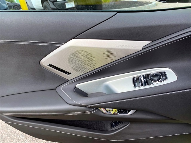 2023 Chevrolet Corvette Z06 2LZ photo 22
