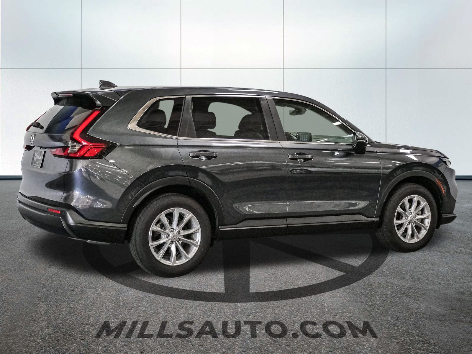 2024 Honda CR-V EX-L photo 7