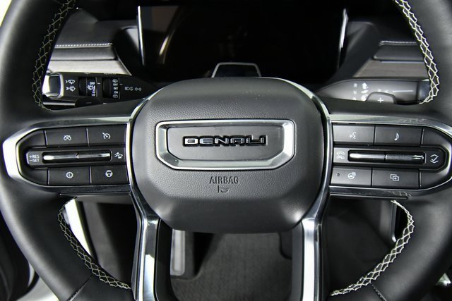 2024 Gmc Acadia Denali photo 2