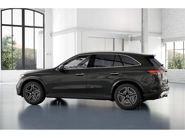 2026 Mercedes Benz GLC 300 4MATIC photo 31
