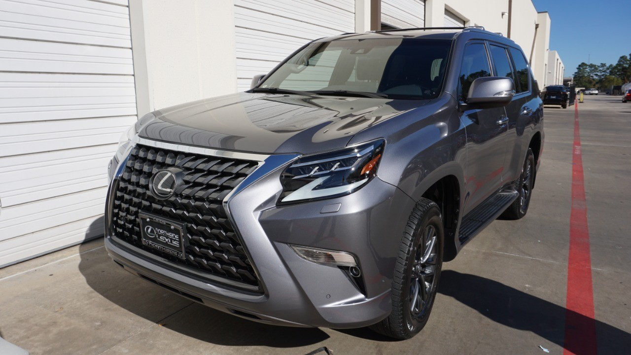 2023 Lexus GX PREMIUM's photo