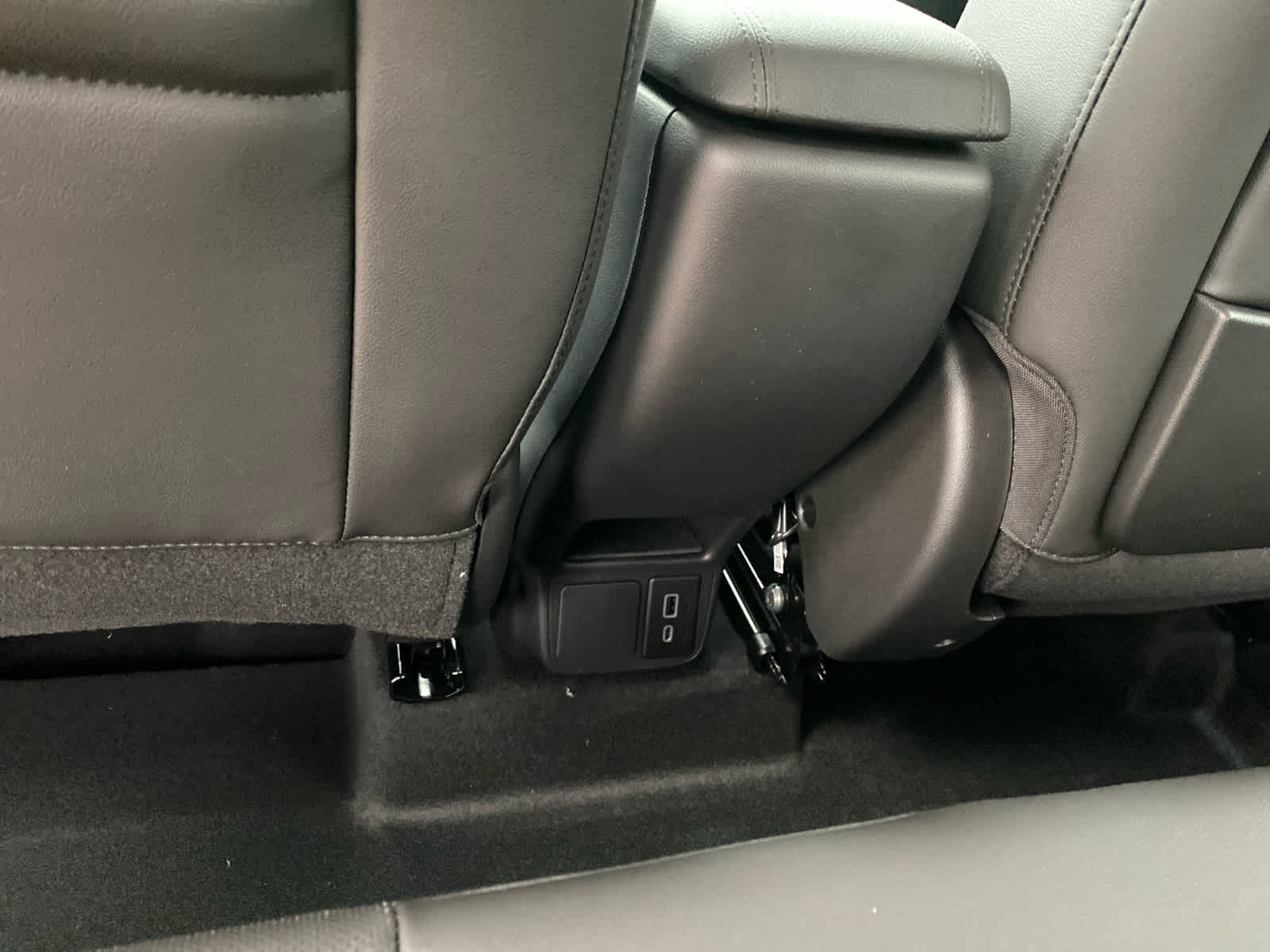 2026 Buick Encore GX Sport Touring photo 23