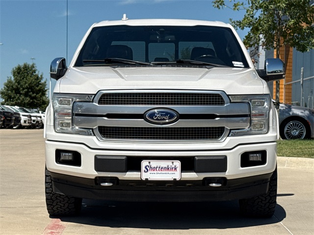 1FTEW1EG8JFC28911