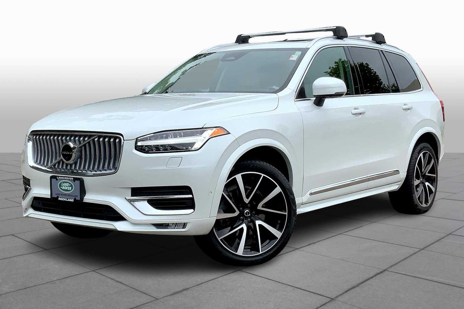 2023 Volvo XC90