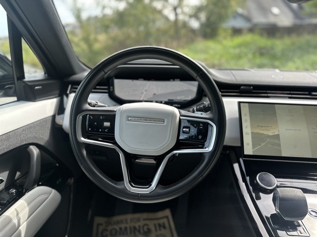 2023 Land Rover Range Rover Sport SE photo 29