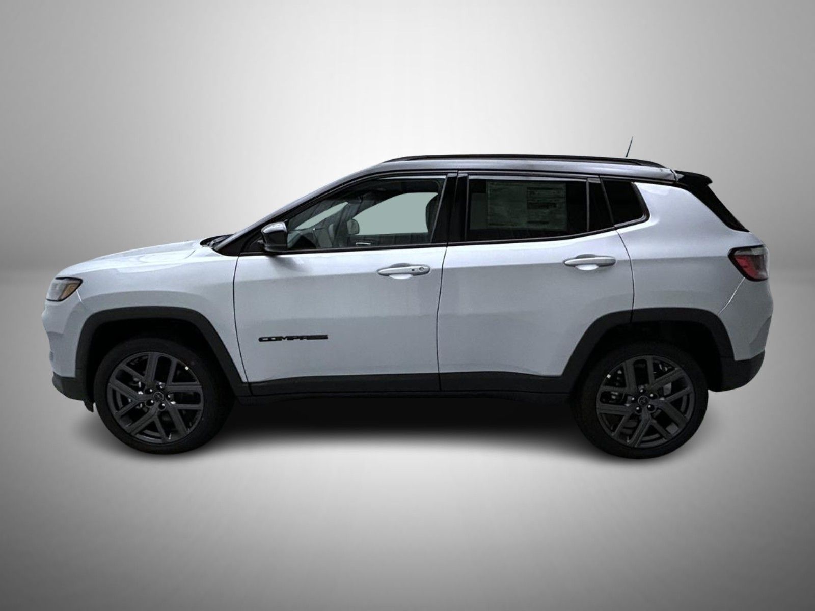 2026 Jeep Compass Limited photo 4