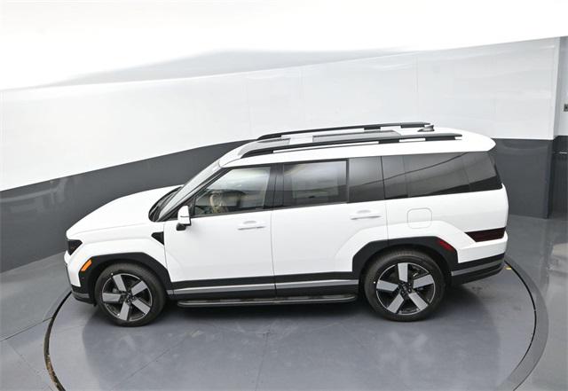 2026 Hyundai Santa Fe Limited photo 24