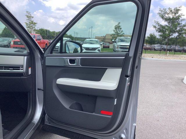 2026 Hyundai Santa Fe SEL photo 28