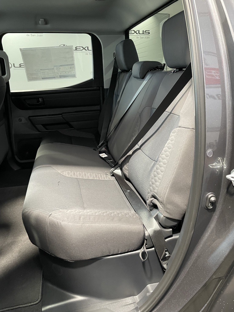 2025 Toyota Tundra SR photo 19