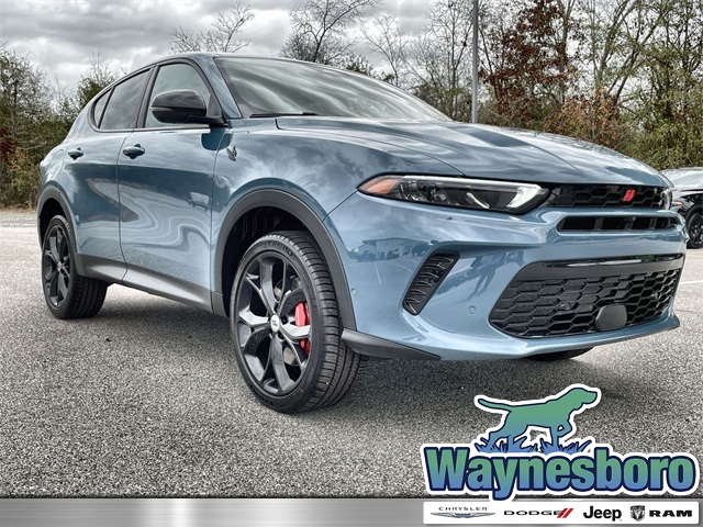 2024 Dodge Hornet GT's photo