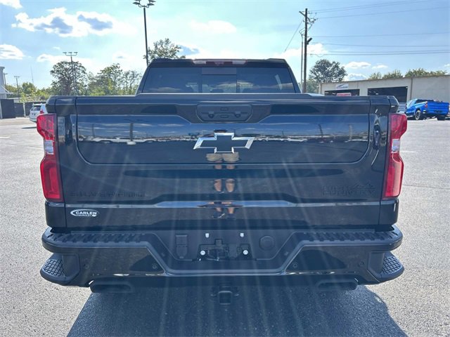 2026 Chevrolet Silverado 1500 High Country photo 5