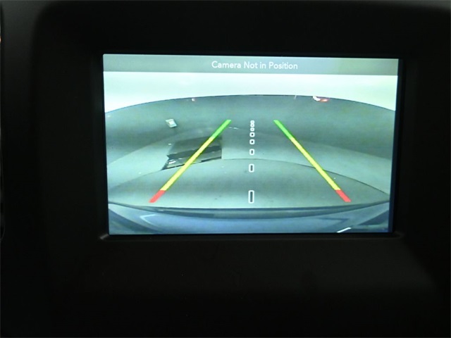 2017 JEEP COMPASS - Image 16