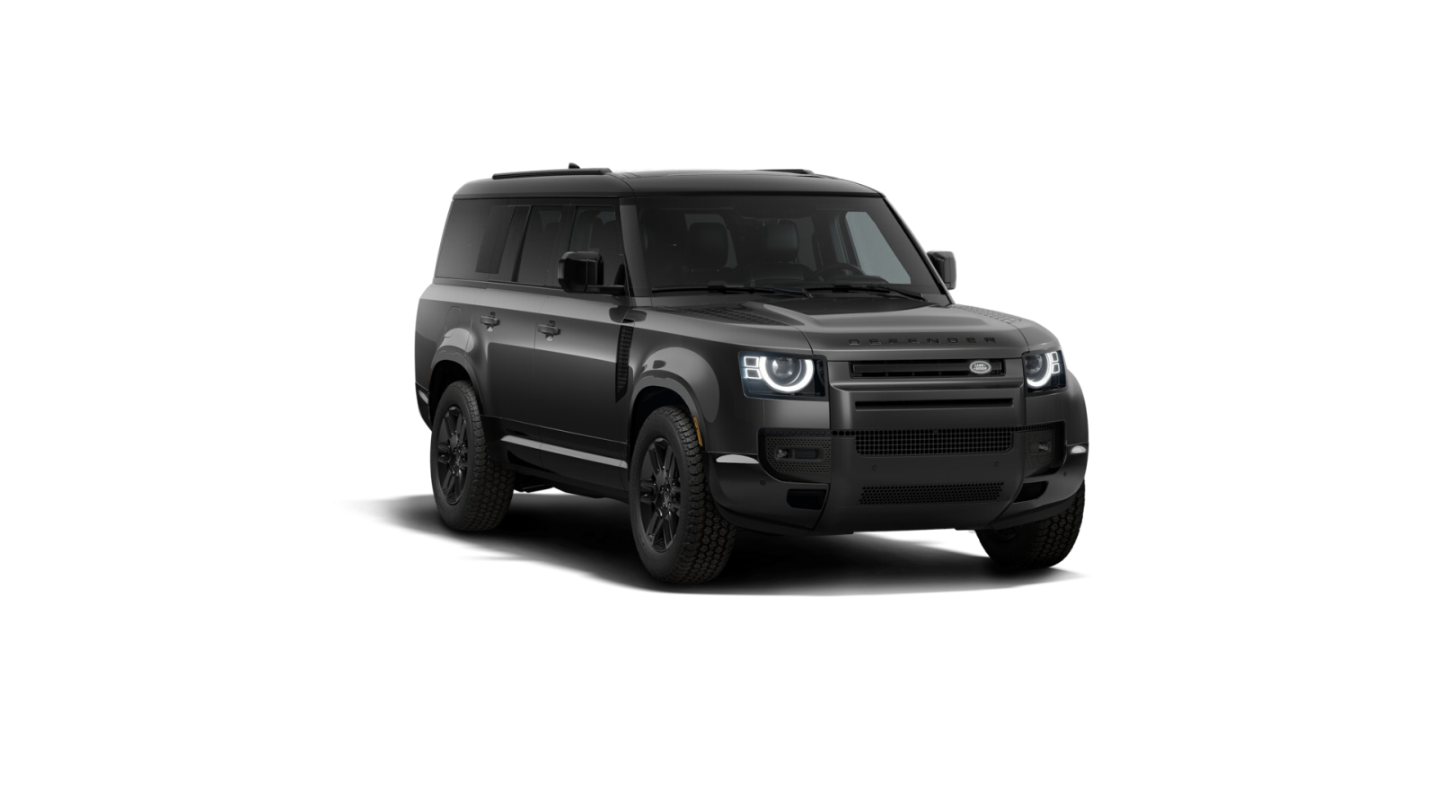 2025 Land Rover Defender X-Dynamic SE's photo