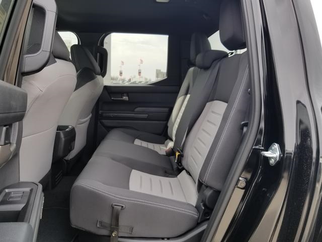2025 Toyota Tacoma TRD Sport 4x4 Double Cab photo 11