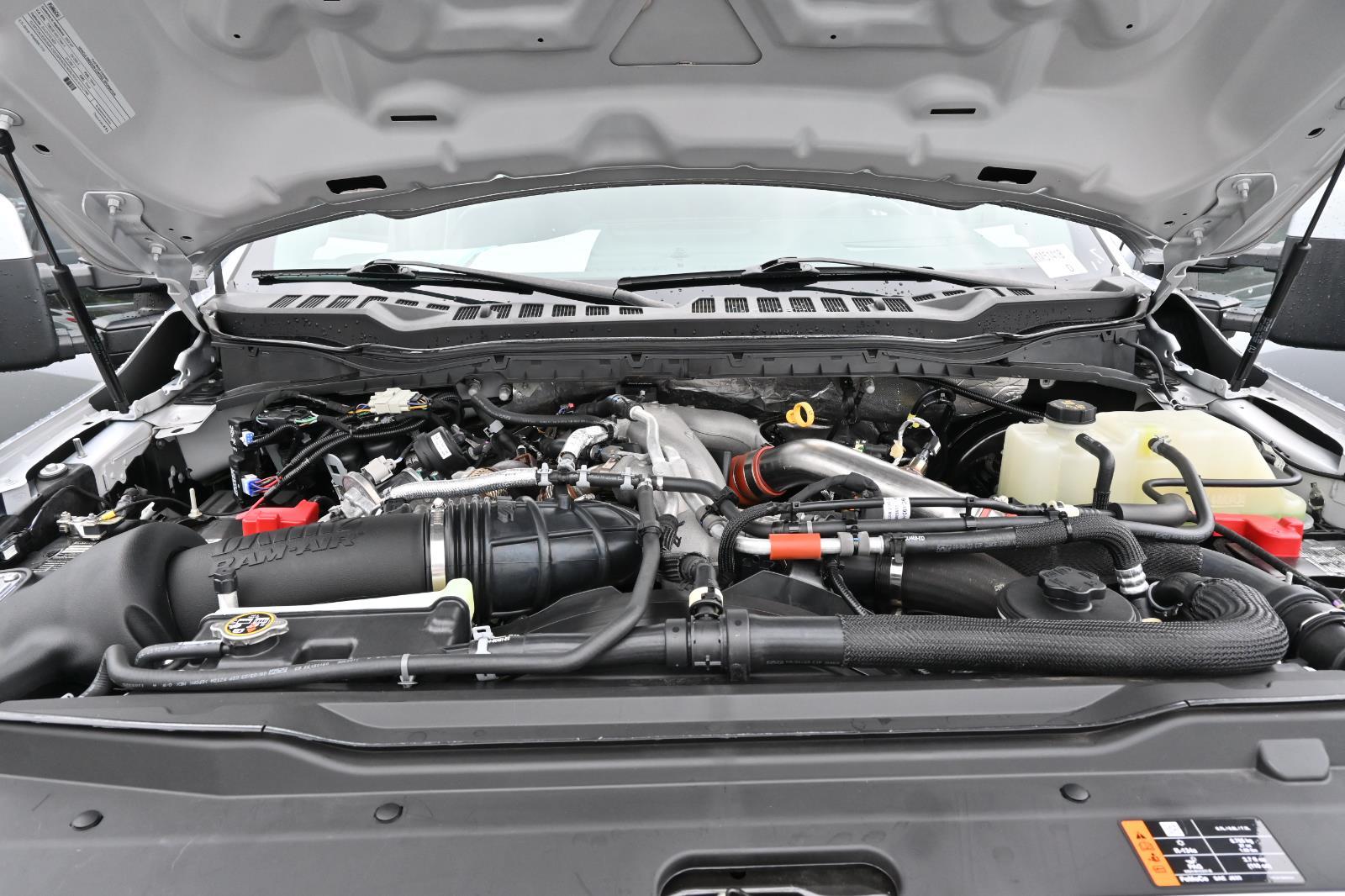 2023 Ford F-350 Lariat photo 42