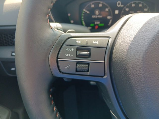 2026 Honda CR-V Hybrid photo 23