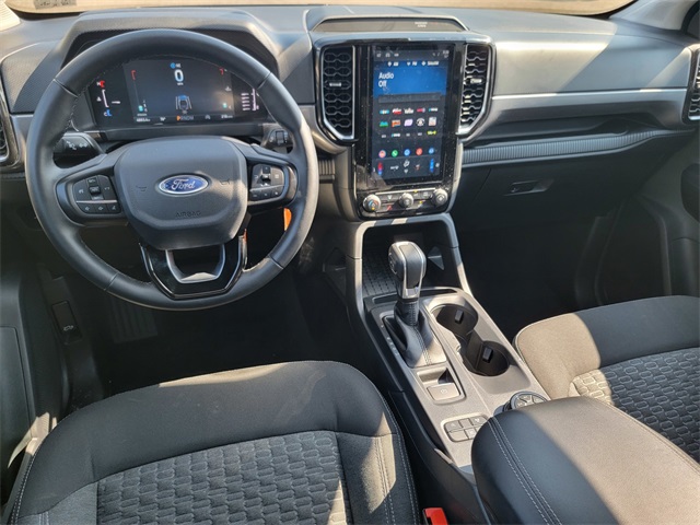2024 Ford Ranger XLT photo 31