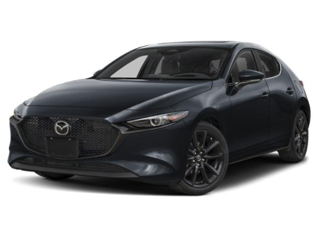 2026 Mazda Mazda3 Premium's photo