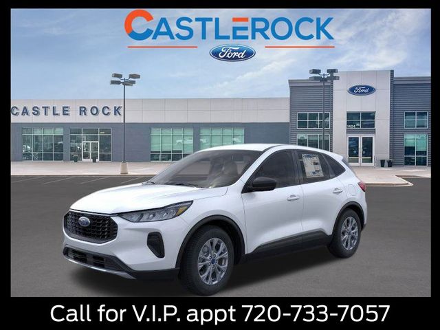 2026 Ford Escape Active's photo