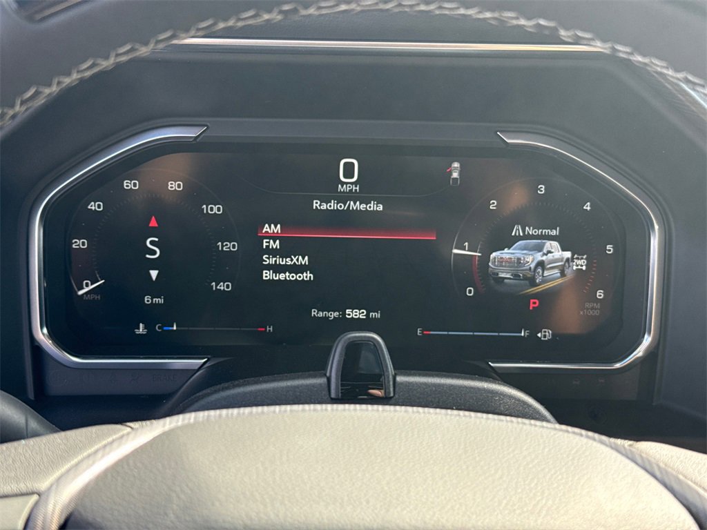 2026 Gmc Sierra Denali Ultimate photo 22