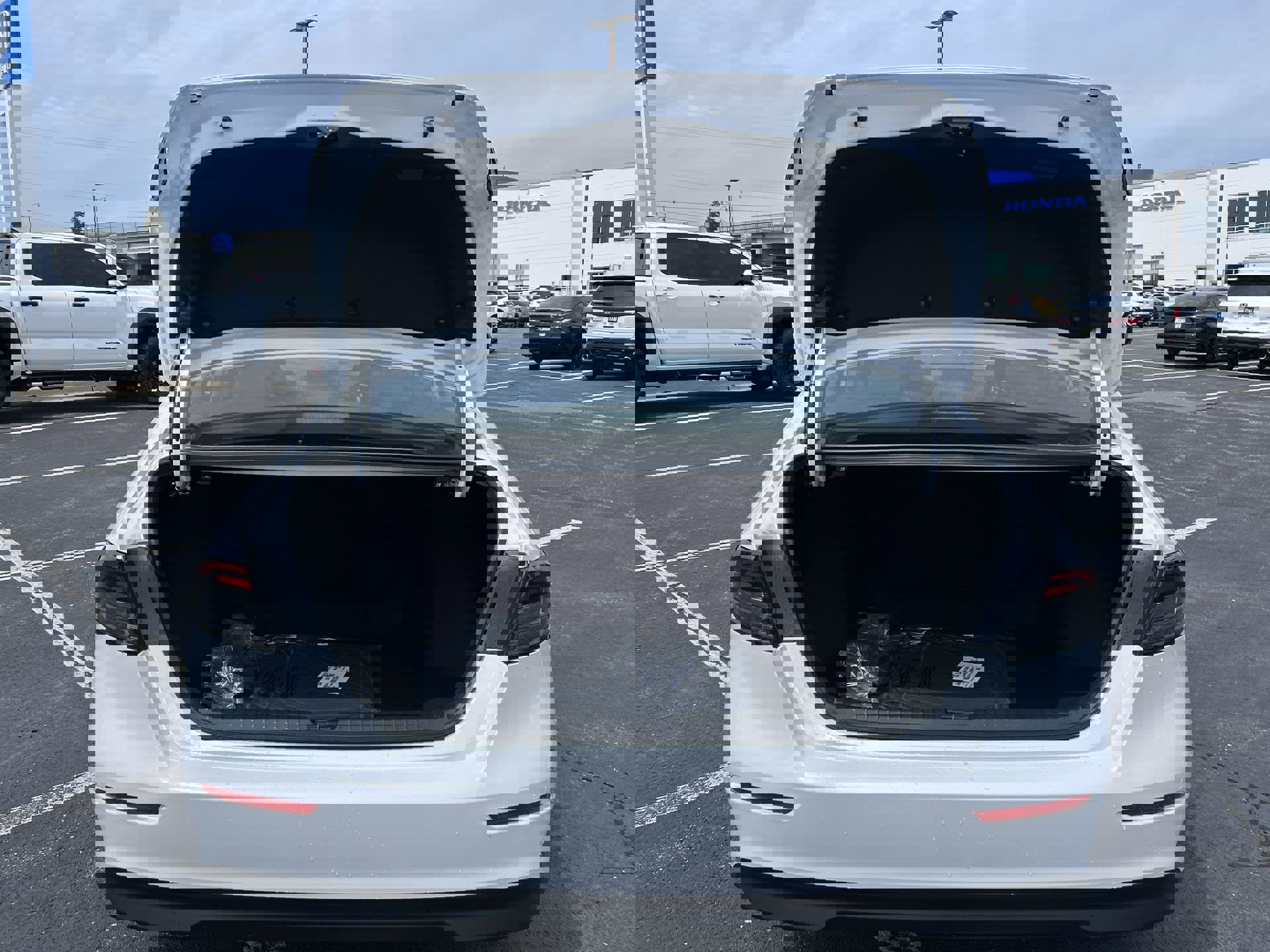 2025 Honda Accord 1.5T SE photo 23