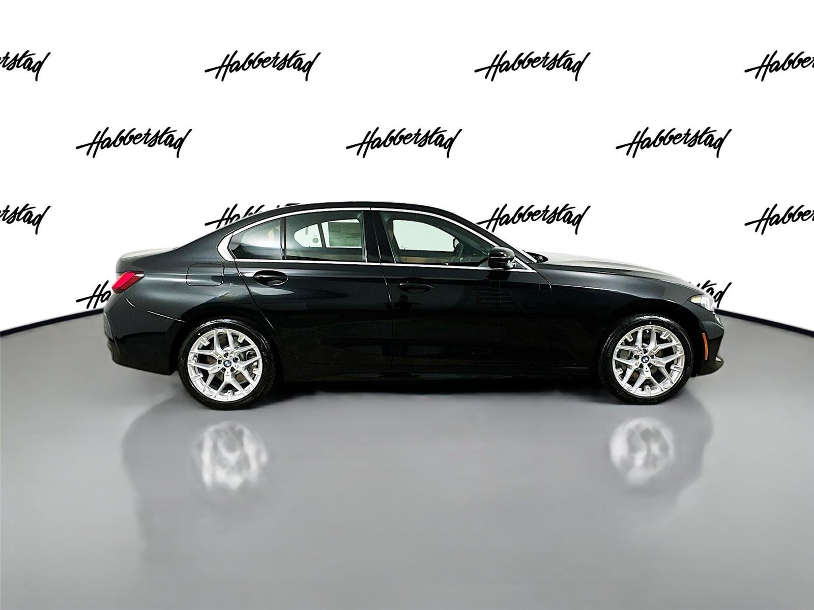 2025 Bmw 330i xDrive photo 4