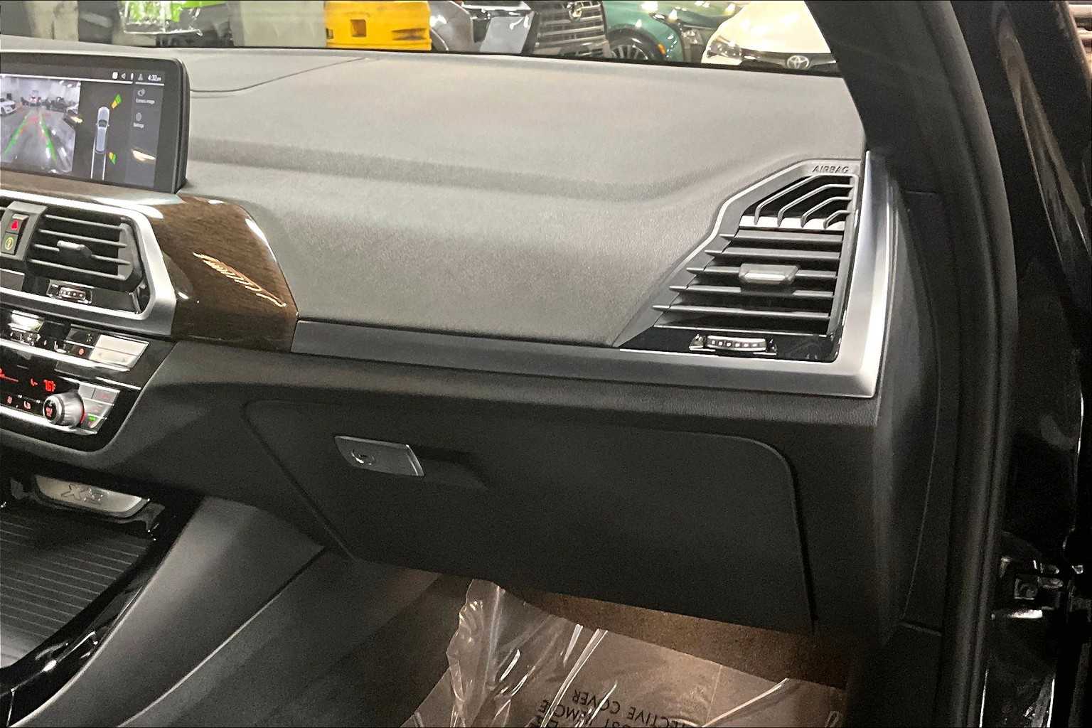 2021 Bmw X3 xDrive30i photo 18
